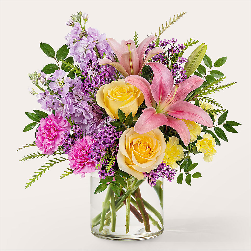 Jubilee Bouquet – Wilderness Treasures, Pickford MI