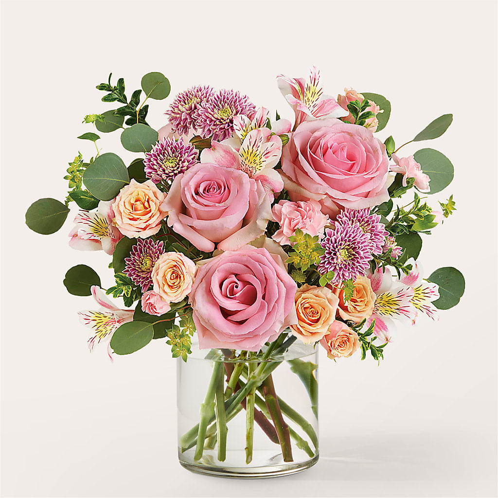 Pleasant Pastures Bouquet – Wilderness Treasures, Pickford MI