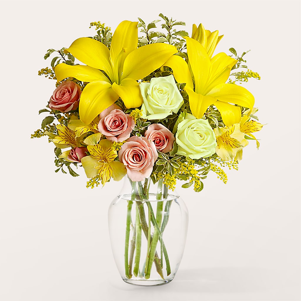 Sunburst Bouquet – Wilderness Treasures, Pickford MI