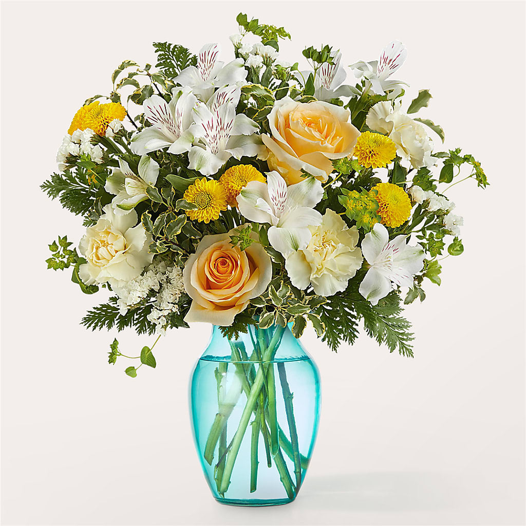 Crisp and Clean Bouquet – Wilderness Treasures, Pickford MI