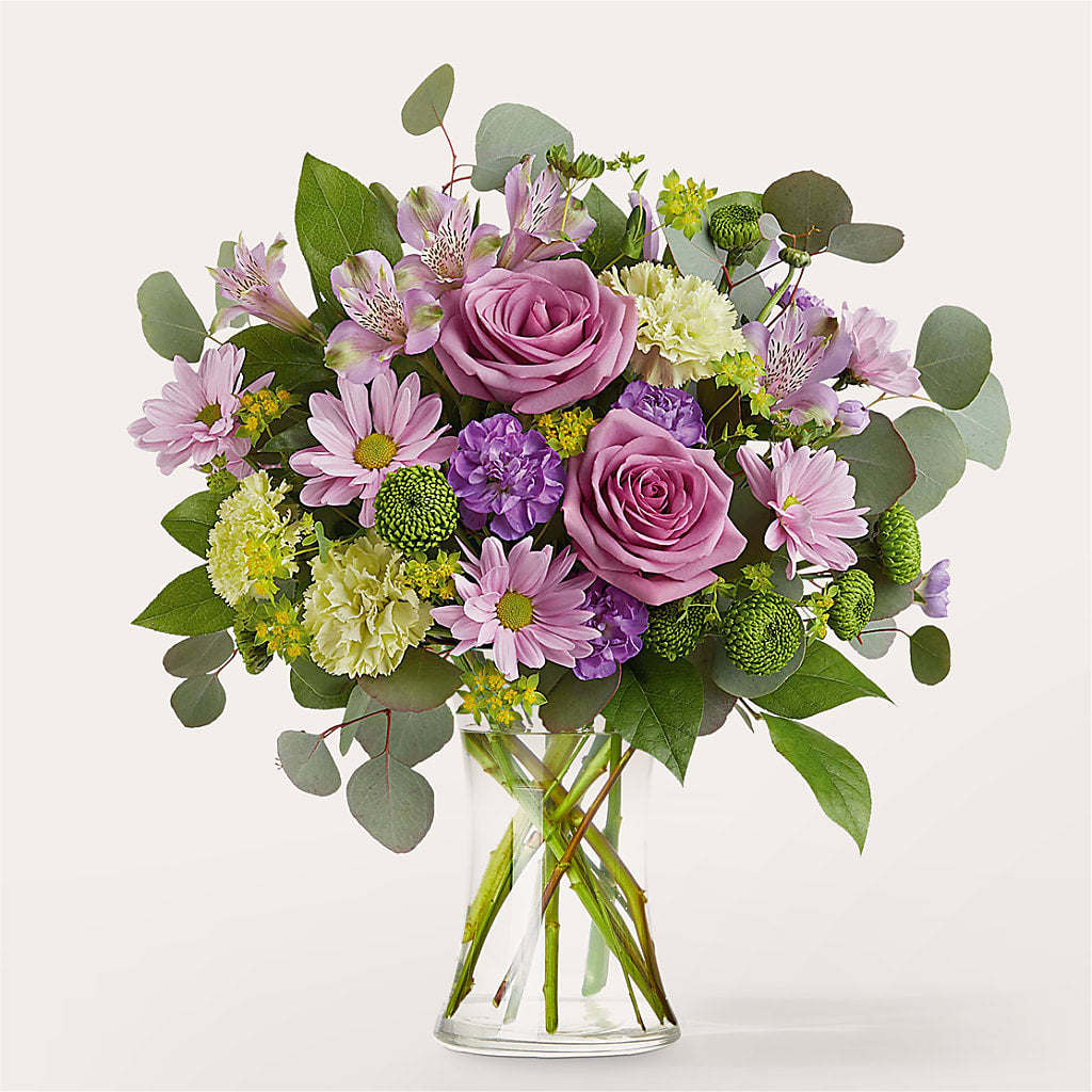 Emerald City Bouquet – Wilderness Treasures, Pickford MI