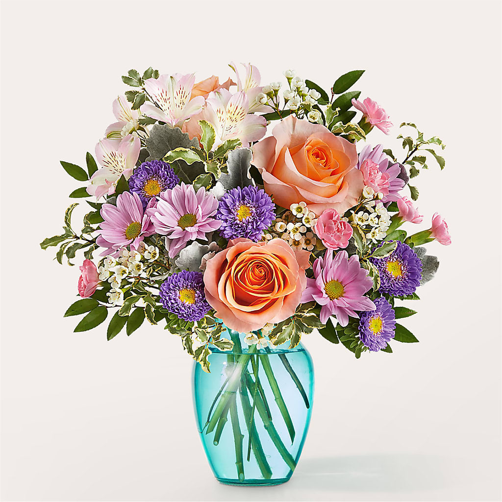 Soft Melody Bouquet – Wilderness Treasures, Pickford MI