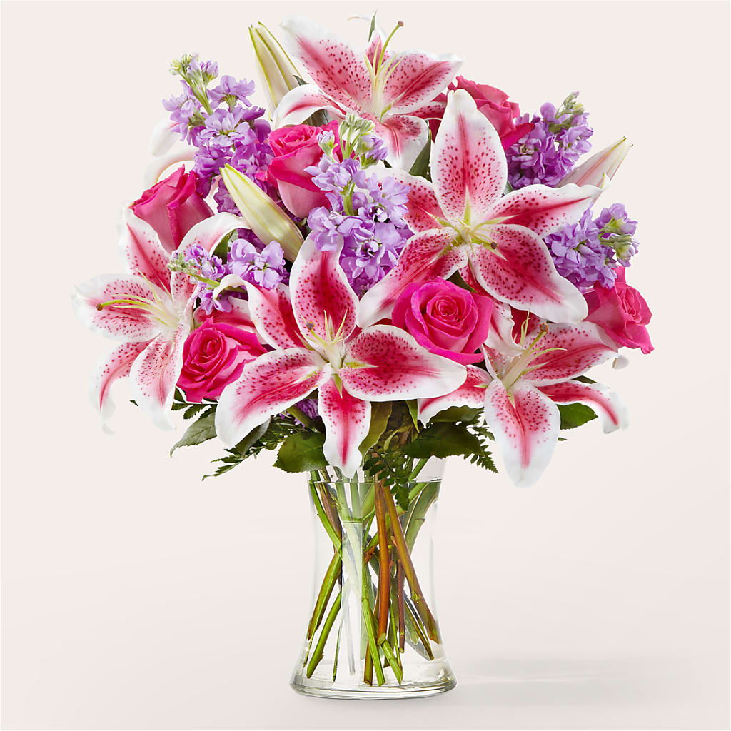 Amore Bouquet – Wilderness Treasures, Pickford MI