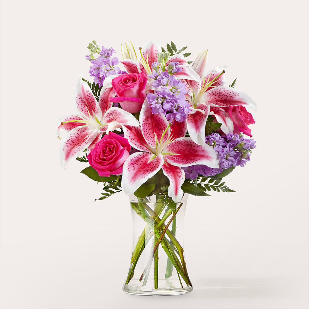 Amore Bouquet – Wilderness Treasures, Pickford MI