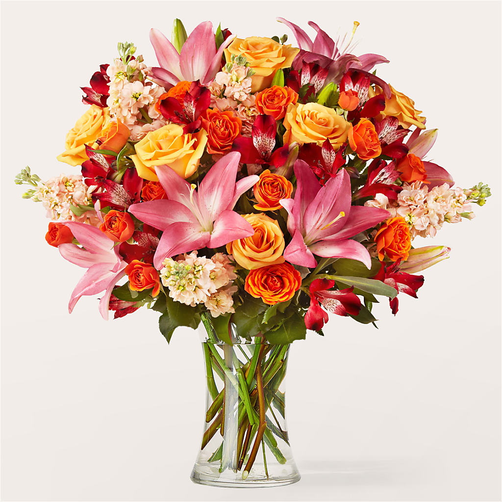 Full Heart Bouquet – Wilderness Treasures, Pickford MI