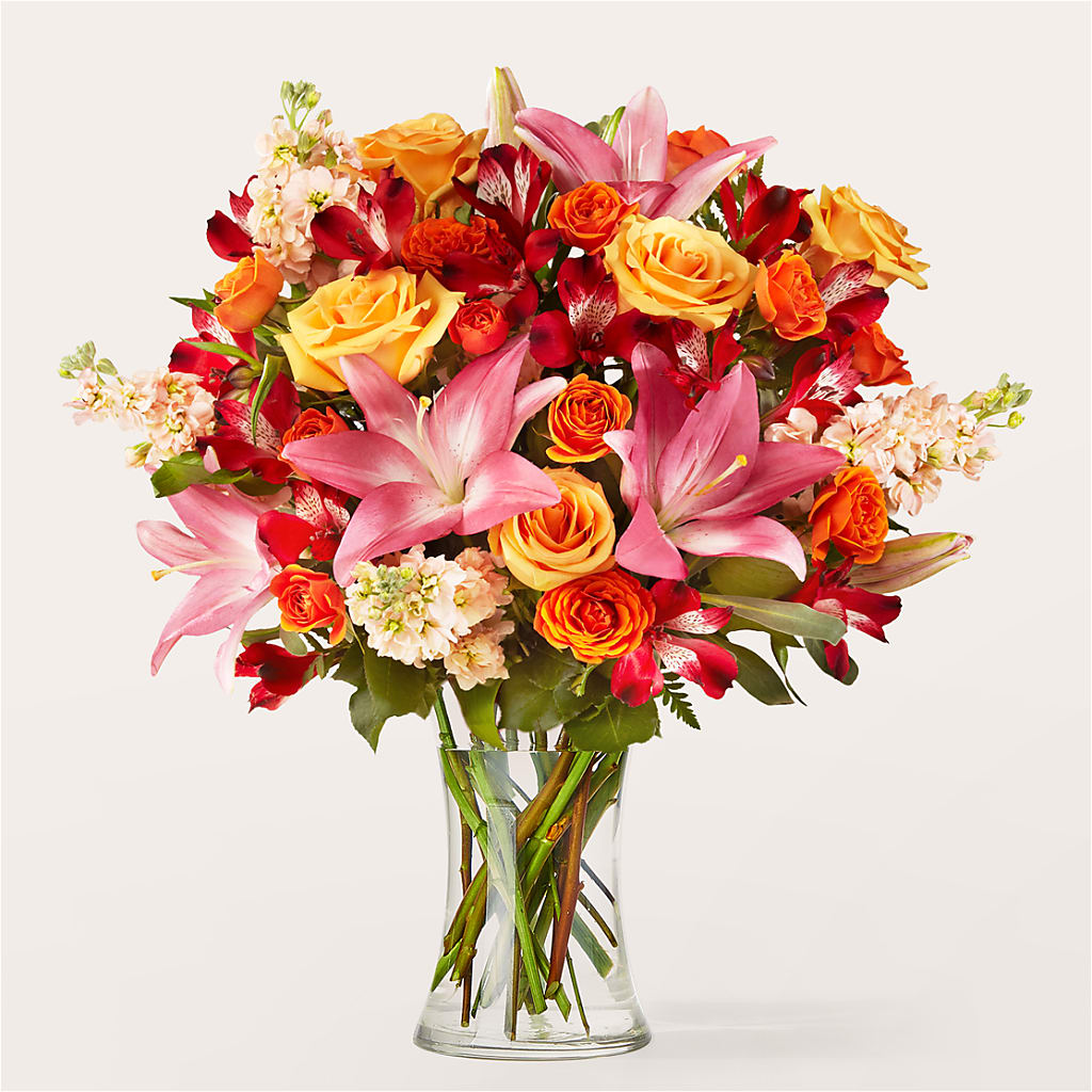Full Heart Bouquet – Wilderness Treasures, Pickford MI