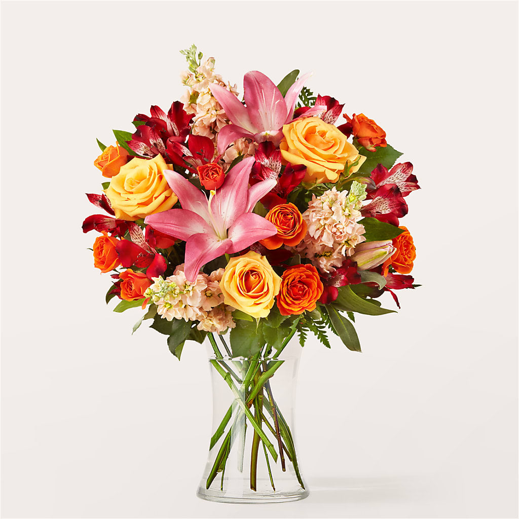 Full Heart Bouquet – Wilderness Treasures, Pickford MI