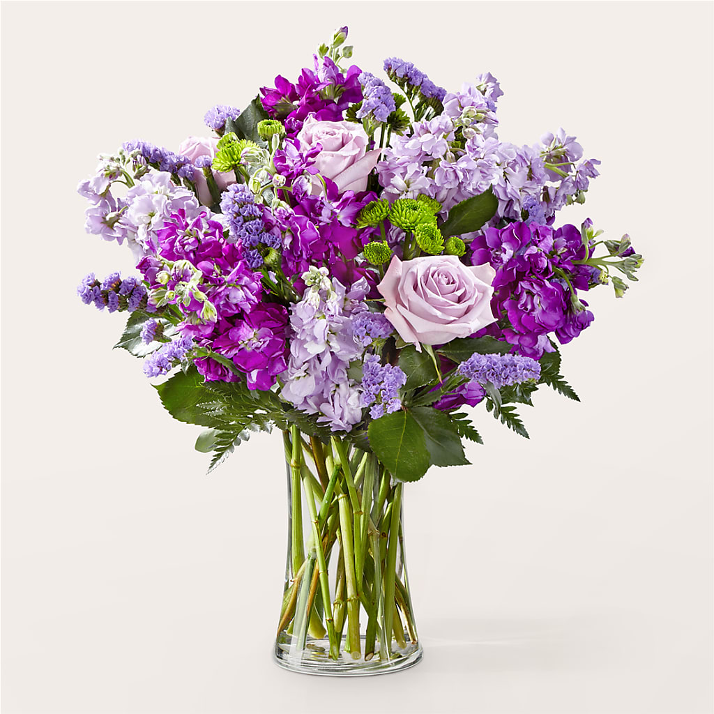 Grapeful Bouquet – Wilderness Treasures, Pickford MI