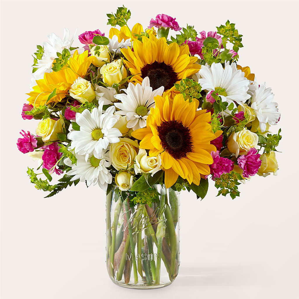 Aglow Bouquet – Wilderness Treasures, Pickford MI