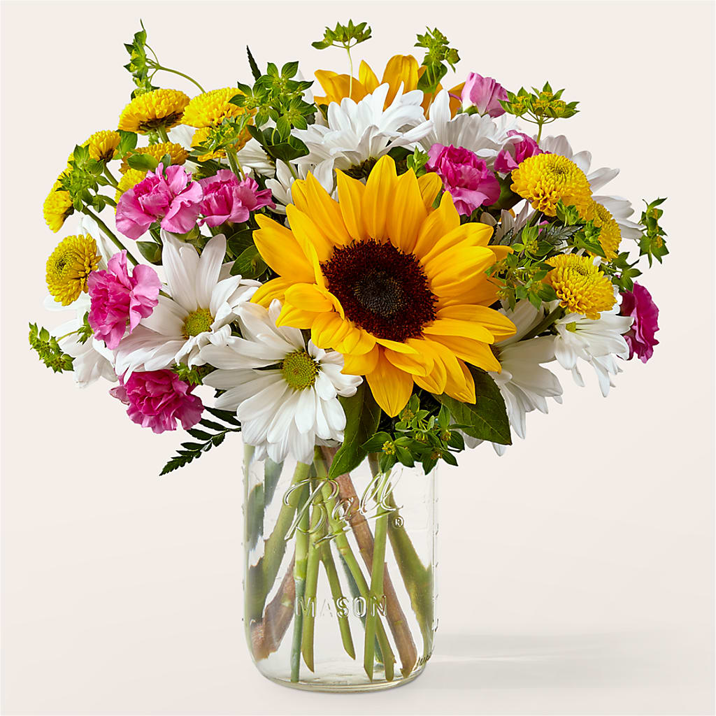 Aglow Bouquet – Wilderness Treasures, Pickford MI