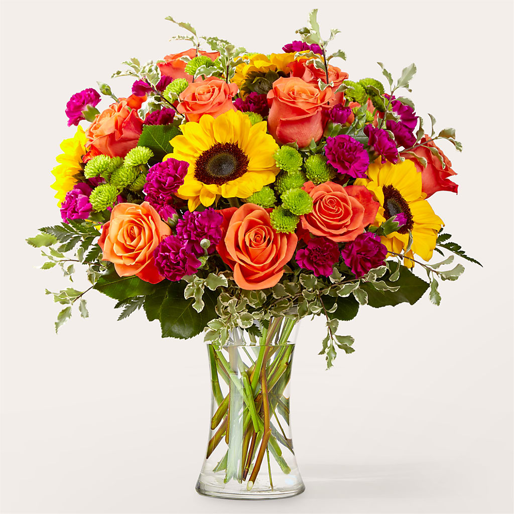 Warmth & Light Bouquet – Wilderness Treasures, Pickford MI