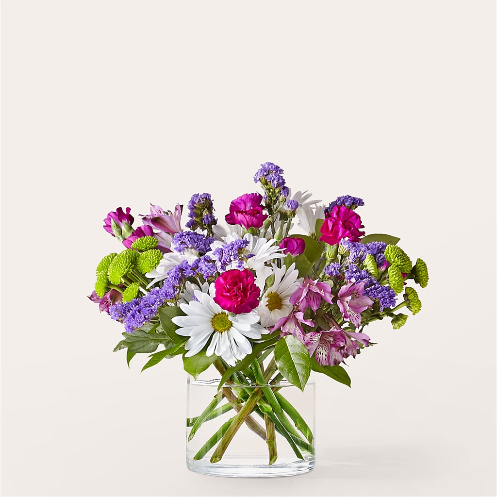 Wild Berry Bouquet – Wilderness Treasures, Pickford MI