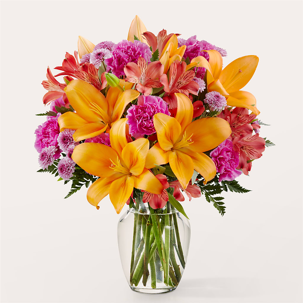 Entranced Bouquet – Wilderness Treasures, Pickford MI