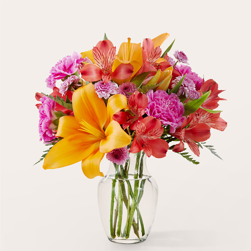 Entranced Bouquet – Wilderness Treasures, Pickford MI