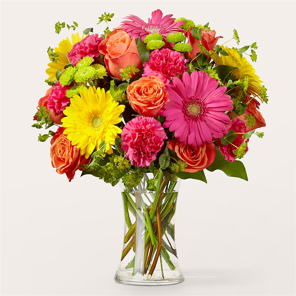 Fruit Punch Bouquet – Wilderness Treasures, Pickford MI