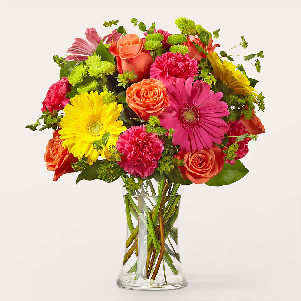 Fruit Punch Bouquet – Wilderness Treasures, Pickford MI
