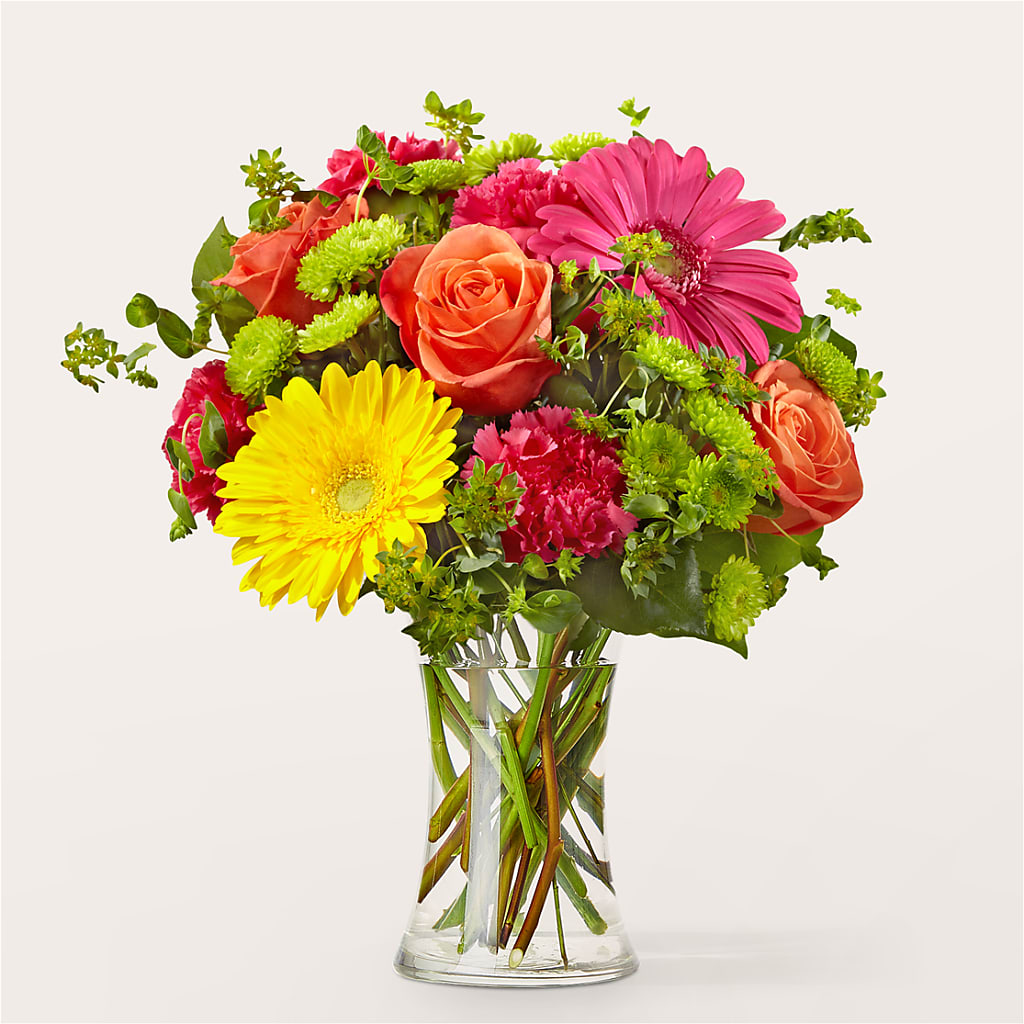 Fruit Punch Bouquet – Wilderness Treasures, Pickford MI