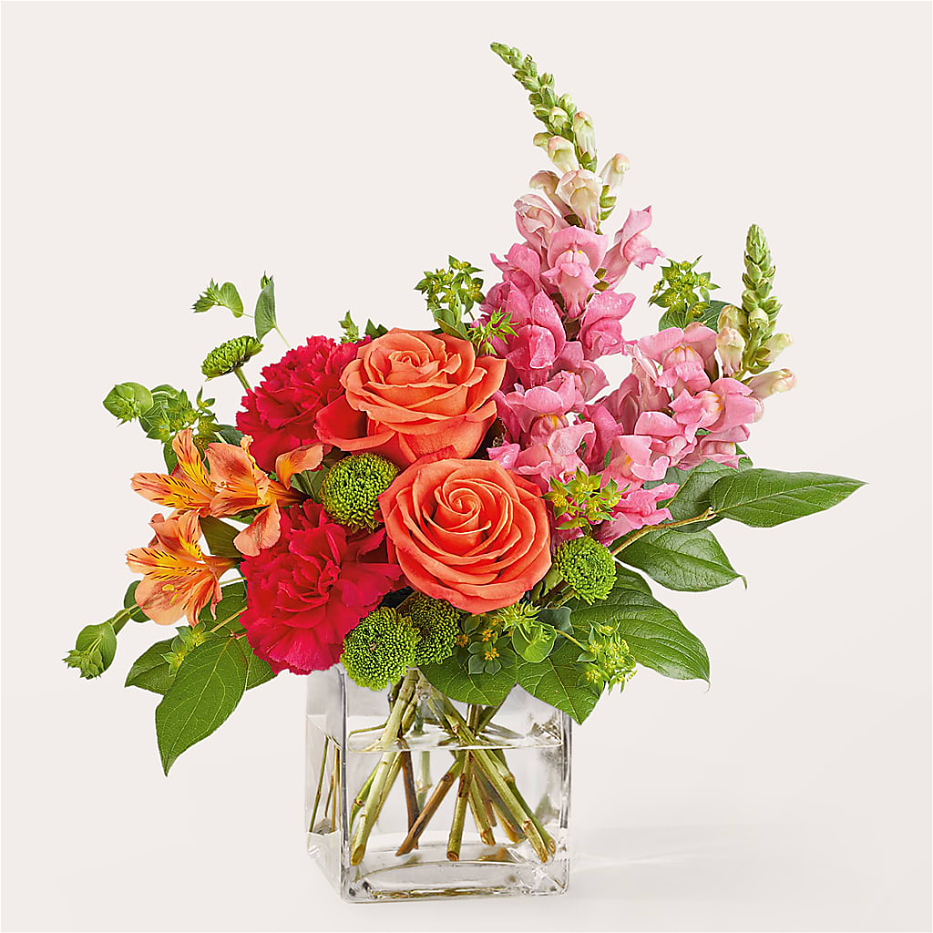 Cosmopolitan Bouquet – Wilderness Treasures, Pickford MI