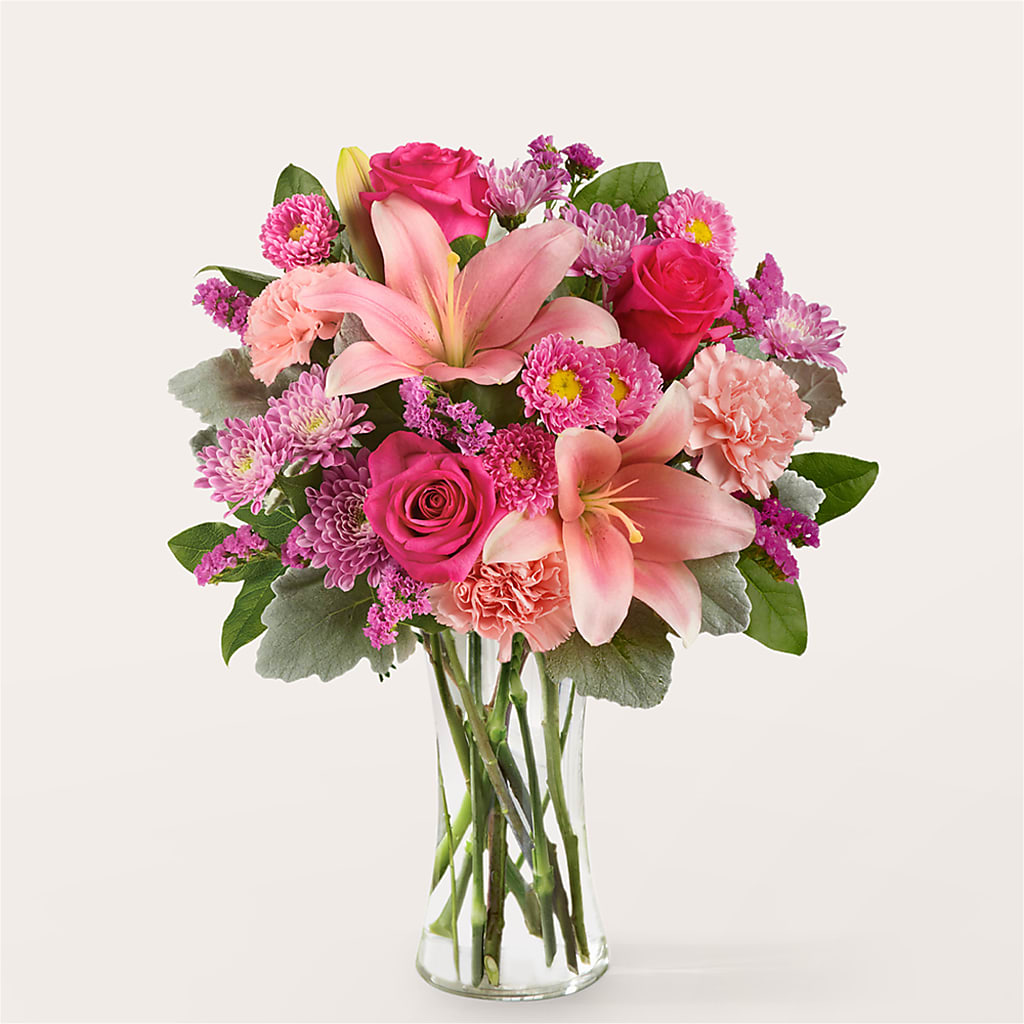 Dream Come True Bouquet – Wilderness Treasures, Pickford MI