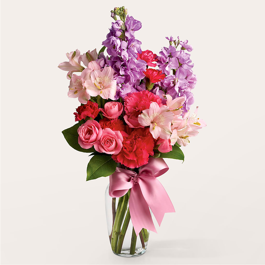 Main Character Bouquet – Wilderness Treasures, Pickford MI