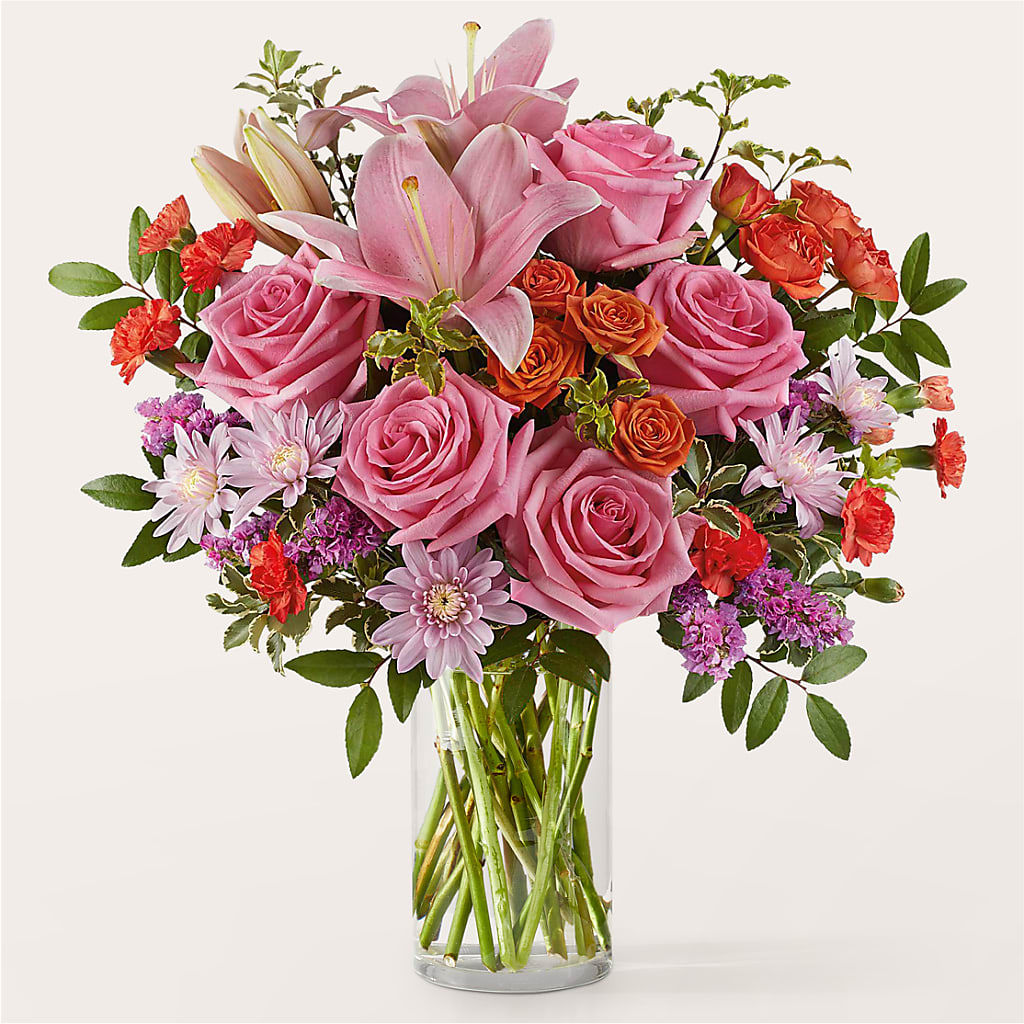 Sequins Bouquet – Wilderness Treasures, Pickford MI