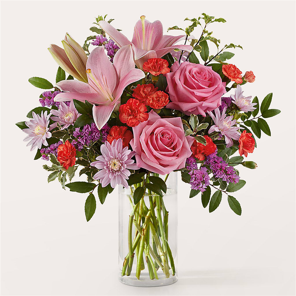 Sequins Bouquet – Wilderness Treasures, Pickford MI
