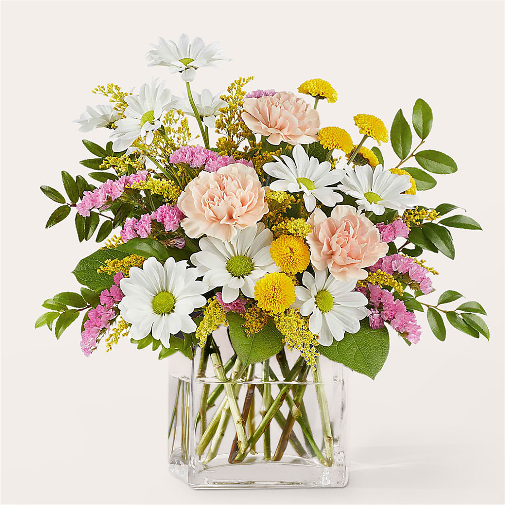 Country Cottage Bouquet – Wilderness Treasures, Pickford MI