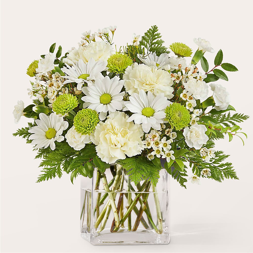 Momentary Meditation Bouquet – Wilderness Treasures, Pickford MI