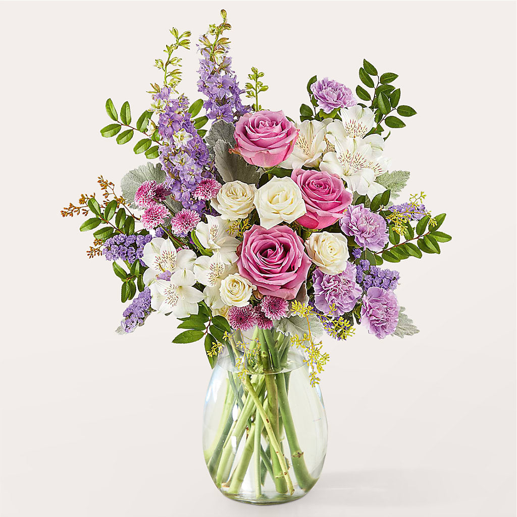 Lucky Me Bouquet – Wilderness Treasures, Pickford MI