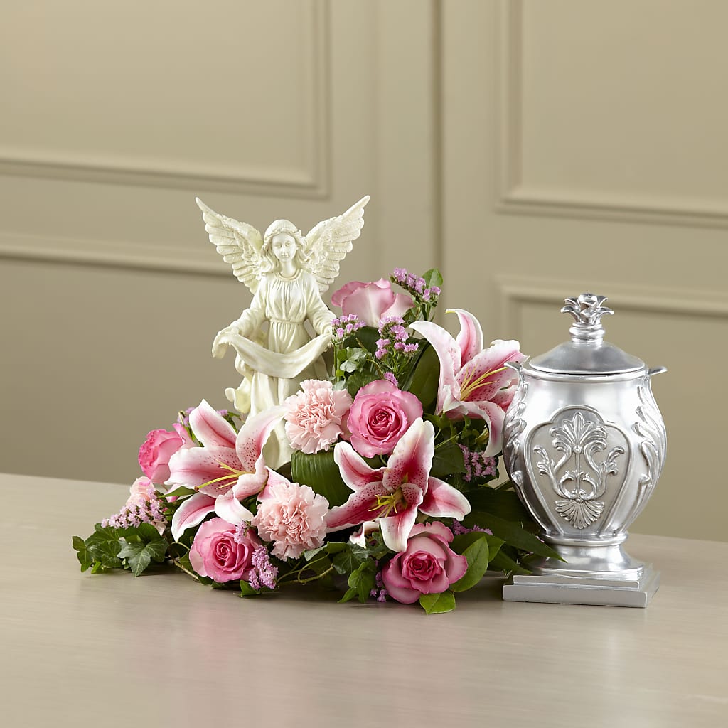 Divinity Arrangement – Wilderness Treasures, Pickford MI