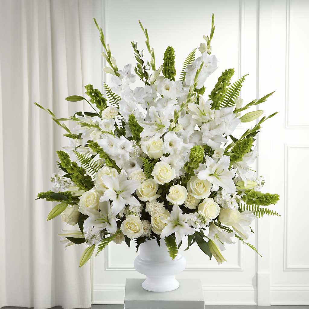 Morning Stars Arrangement – Wilderness Treasures, Pickford MI