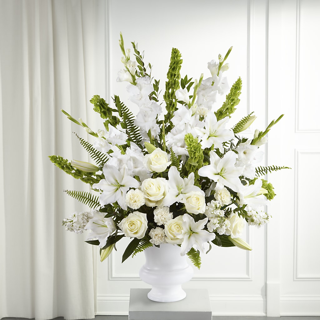 Morning Stars Arrangement – Wilderness Treasures, Pickford MI
