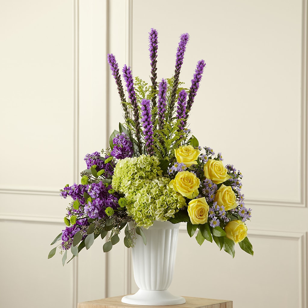 Affection Arrangement – Wilderness Treasures, Pickford MI