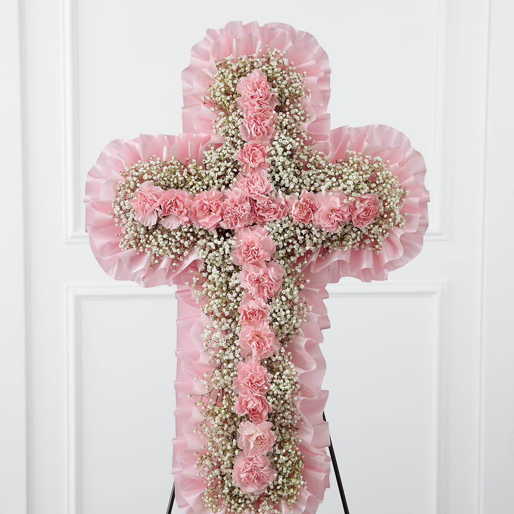 Angel's Cross Easel – Wilderness Treasures, Pickford MI