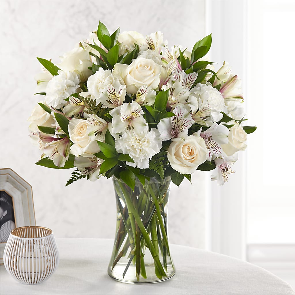Cherished Friend Bouquet – Wilderness Treasures, Pickford MI