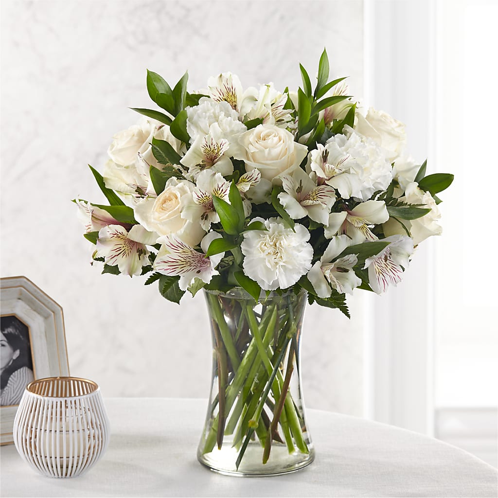 Cherished Friend Bouquet – Wilderness Treasures, Pickford MI
