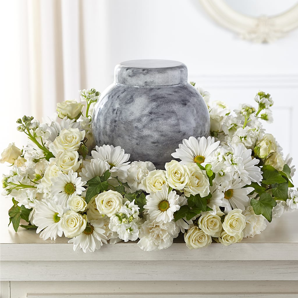Timeless Tribute Cremation Adornment – Wilderness Treasures, Pickford MI