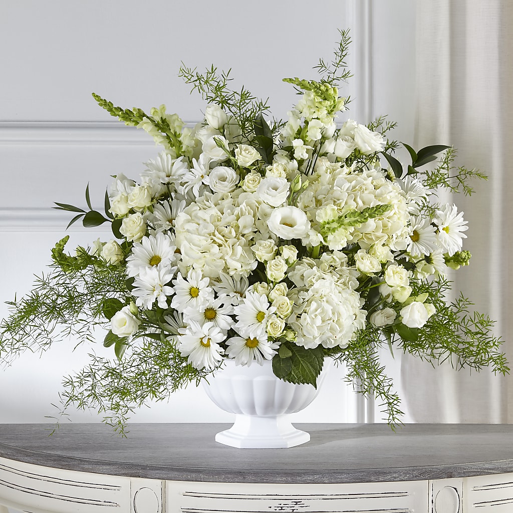 Love & Compassion Arrangement – Wilderness Treasures, Pickford MI