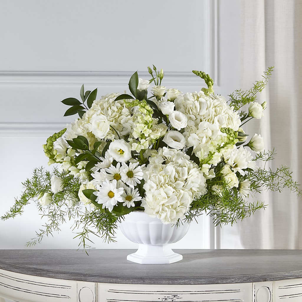 Love & Compassion Arrangement – Wilderness Treasures, Pickford MI