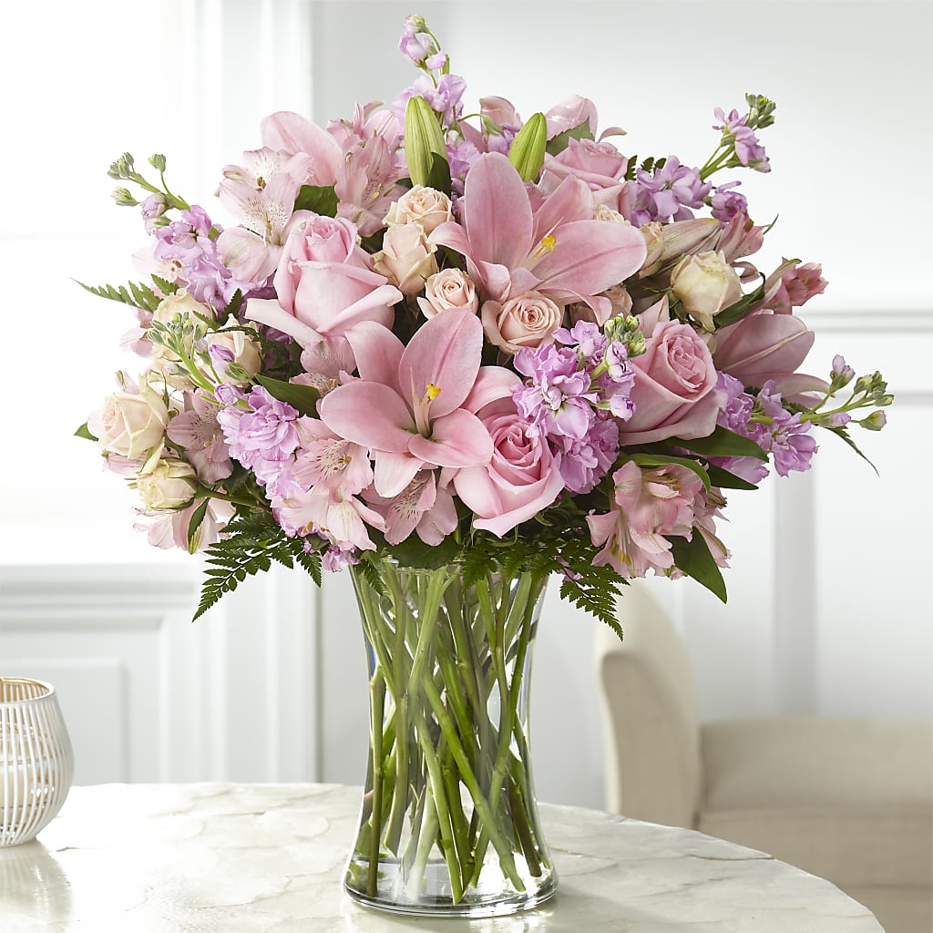 Wishes & Blessings Bouquet – Wilderness Treasures, Pickford MI