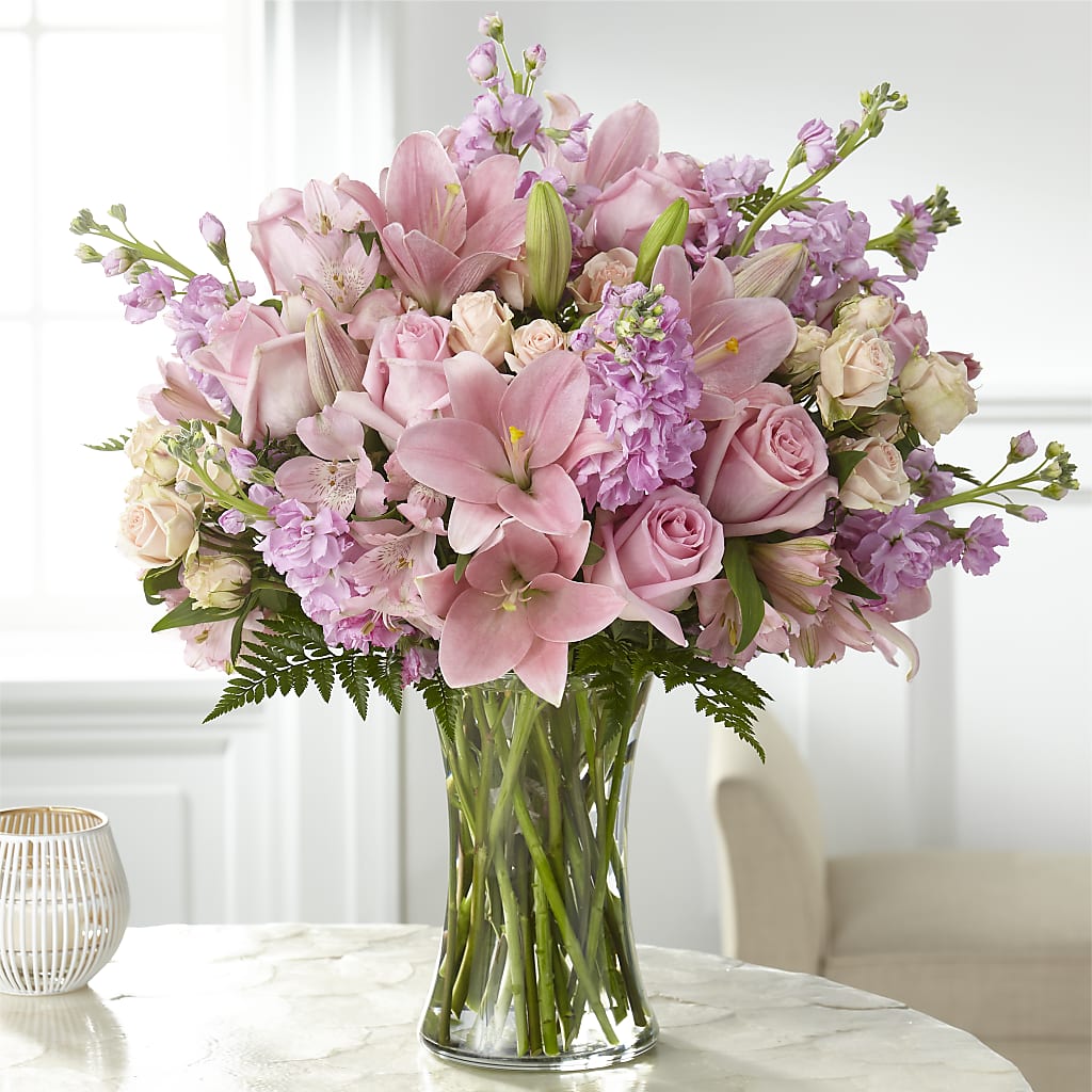 Wishes & Blessings Bouquet – Wilderness Treasures, Pickford MI