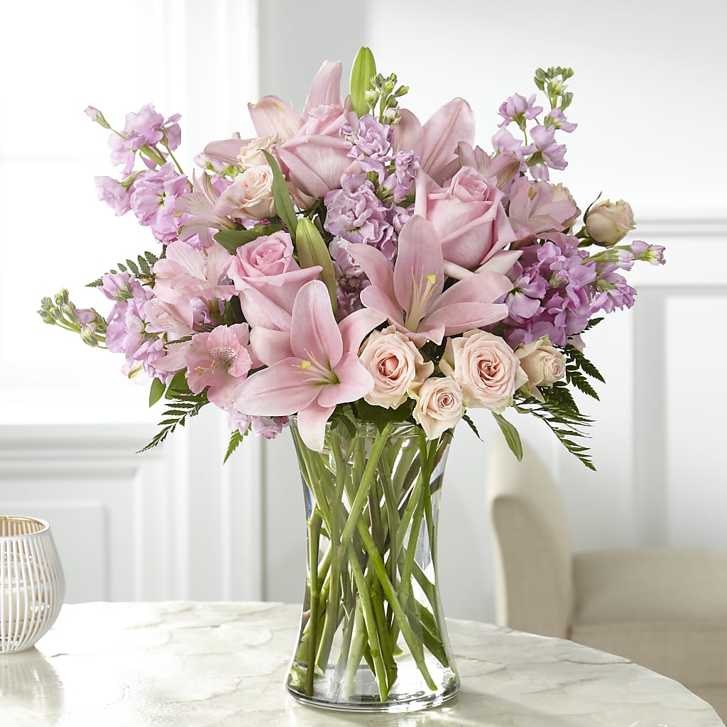 Wishes & Blessings Bouquet – Wilderness Treasures, Pickford MI