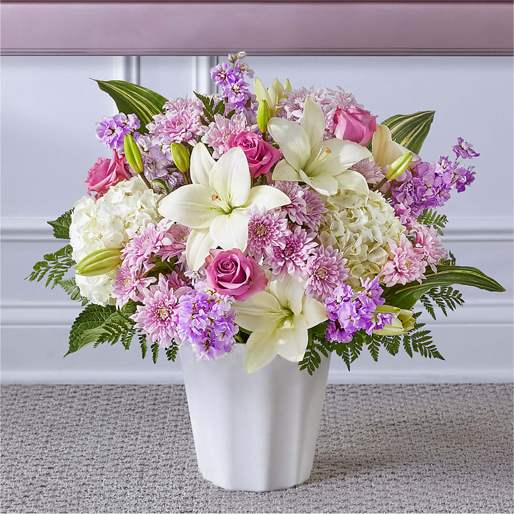 Heaven Sent Floor Basket – Wilderness Treasures, Pickford MI