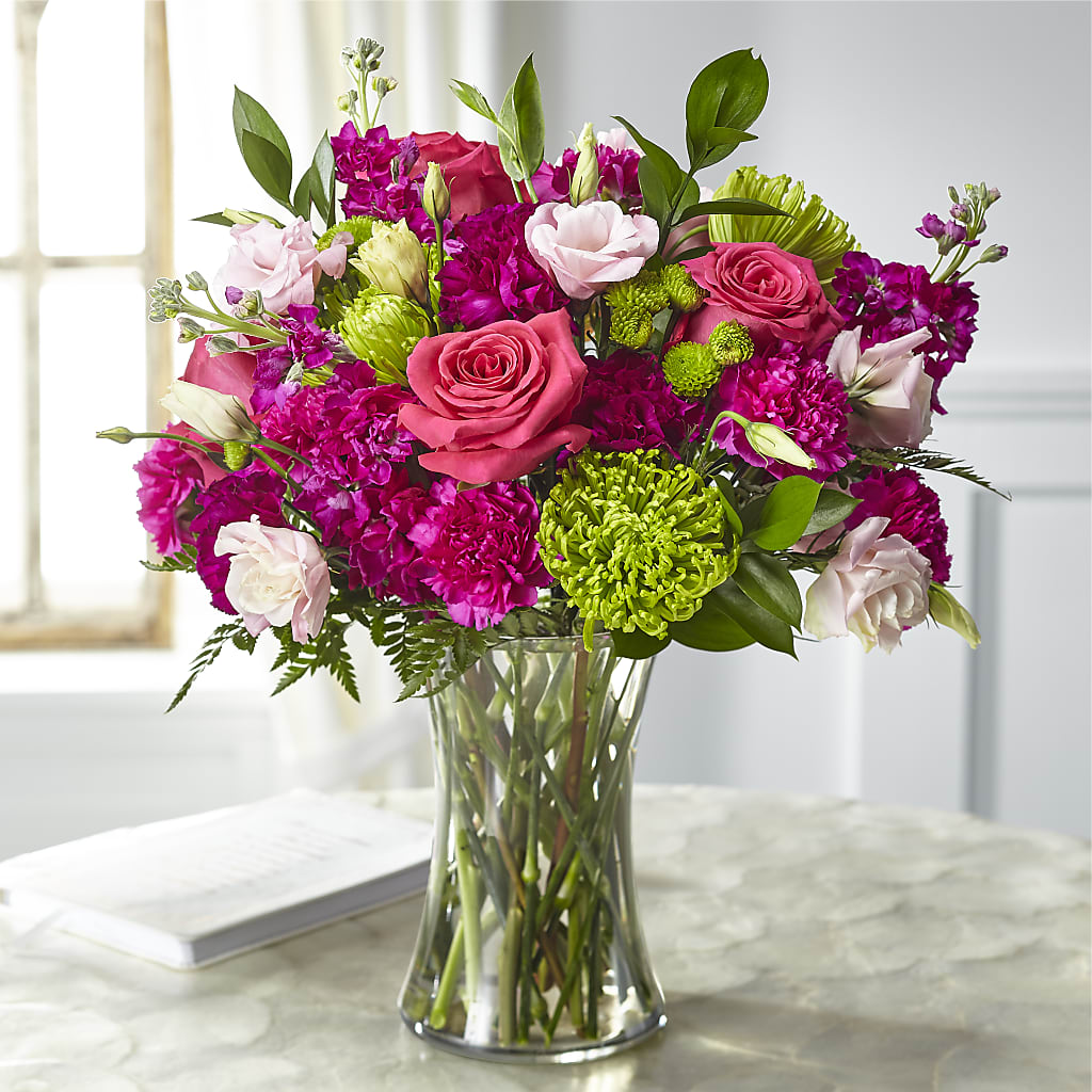 Everlasting Embrace Bouquet – Wilderness Treasures, Pickford MI