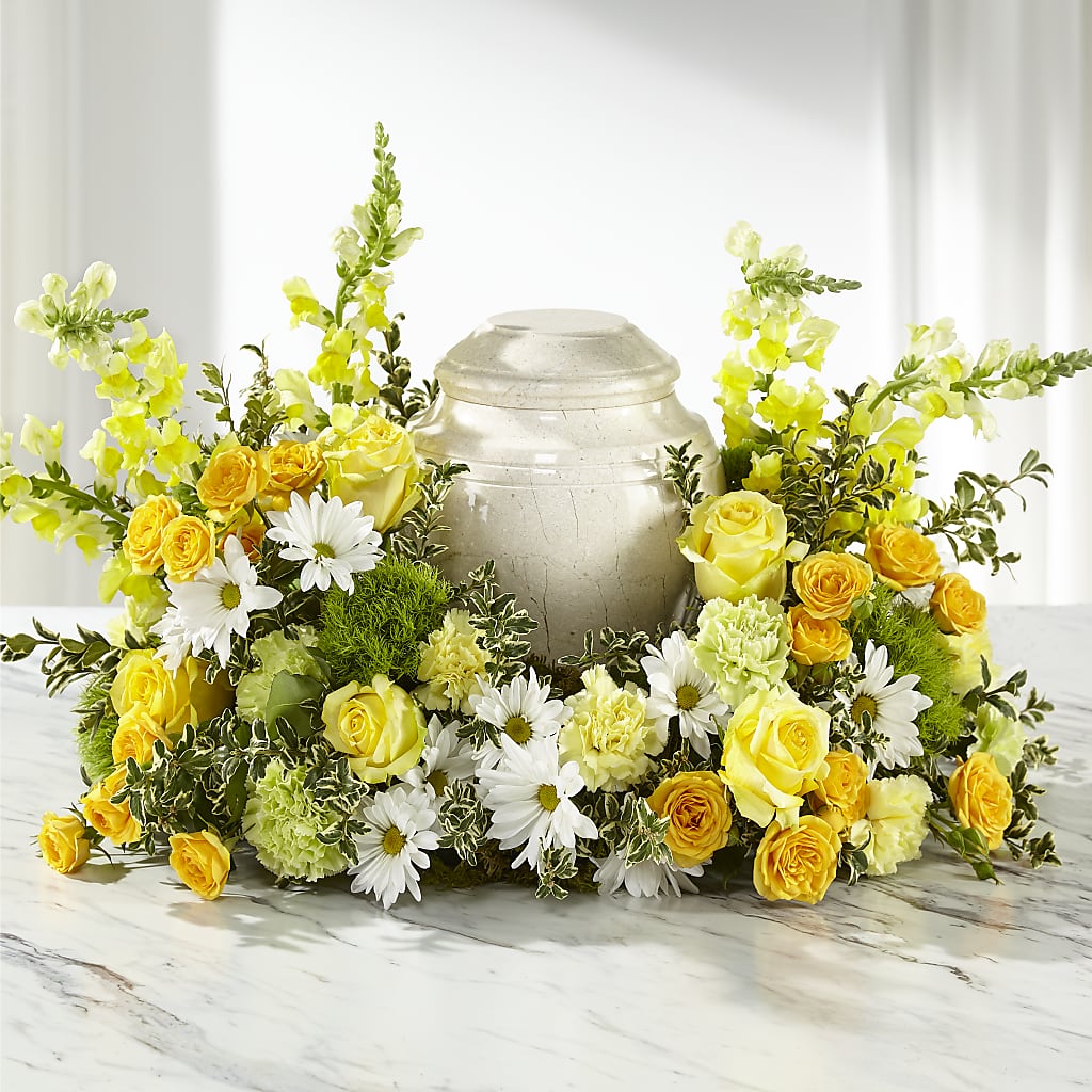 Graceful Love Cremation Adornment – Wilderness Treasures, Pickford MI