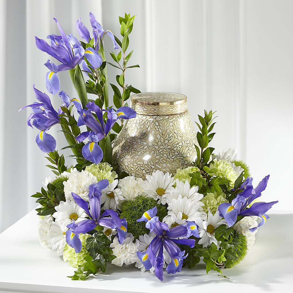 Sincere Spirit Cremation Adornment – Wilderness Treasures, Pickford MI