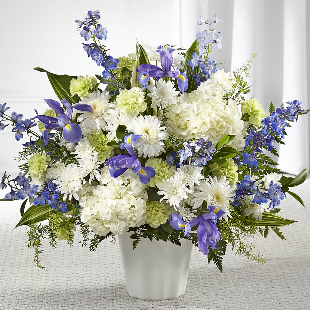 Soft Serenity Floor Basket – Wilderness Treasures, Pickford MI