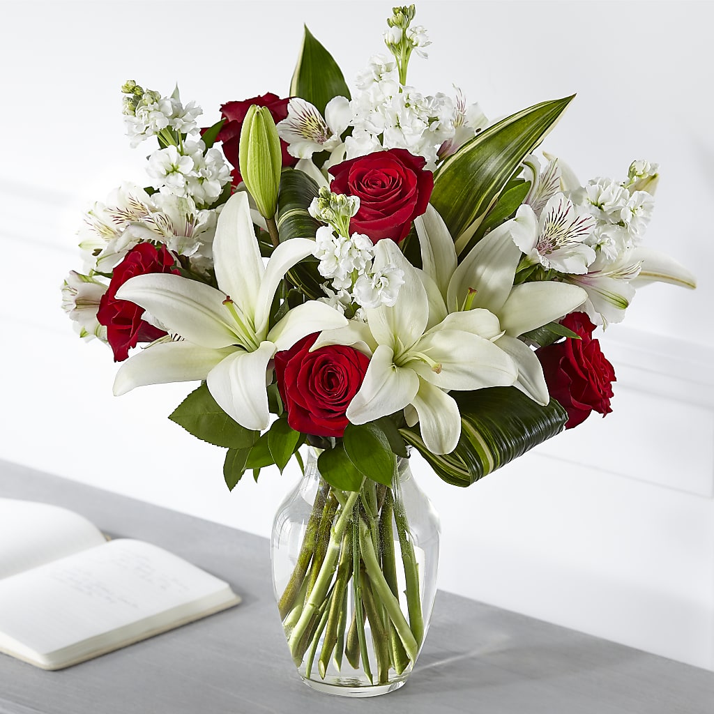 Loving Respect Bouquet – Wilderness Treasures, Pickford MI