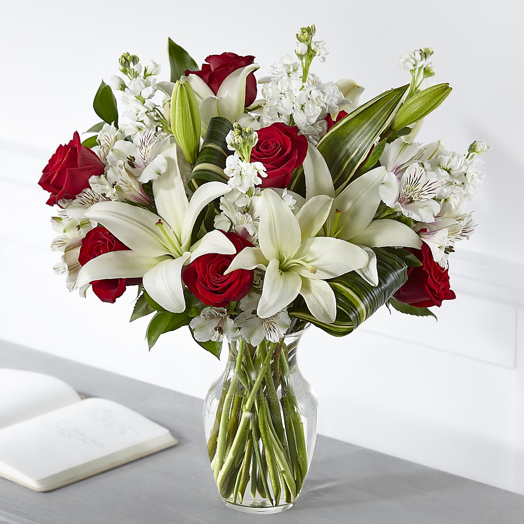 Loving Respect Bouquet – Wilderness Treasures, Pickford MI