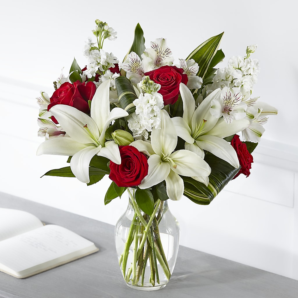 Loving Respect Bouquet – Wilderness Treasures, Pickford MI